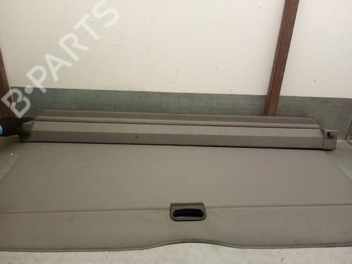 Rear parcel shelf BMW X5 (E53) 3.0 d | BP26324358C85 