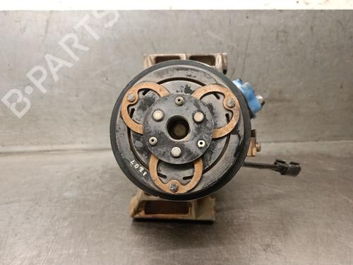 AC compressor RENAULT EXPRESS Box Body/MPV 1.5 Blue dCi 95 (F6AB) | BP39514795M34 - Image 2