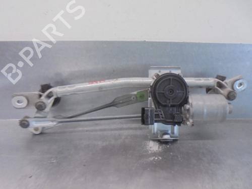 Used Front wiper motor KIA SPORTAGE IV (QL, QLE) 1.7 CRDi (116 hp) 14914212