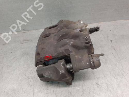 Left front brake caliper FIAT DUCATO Van (250_) 140 Natural Power | BP30058372M105 