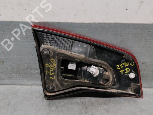 Right tailgate light RENAULT KOLEOS I (HY_) 2.0 dCi 4x4 (HY0K) | BP37425751C80 - Image 2