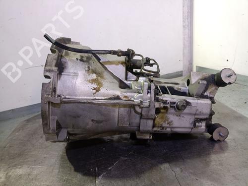 Gearbox BMW 3 (E46) 316 i | BP27854921M3