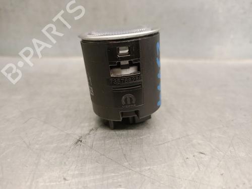 Switch FIAT 500 (312_) Electric (EV) | BP29744100I30 
