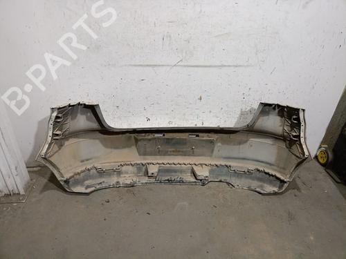 Rear bumper SEAT IBIZA III (6L1) 1.9 TDI | BP8120413C8 