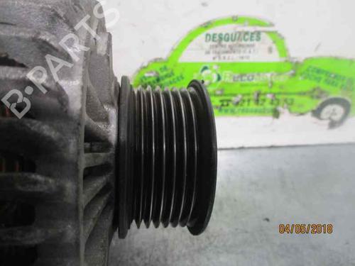Alternator TOYOTA AVENSIS (_T22_) 2.0 i (ST220_, ST220R) | BP2334019M7 