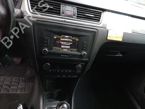 Alternator SEAT TOLEDO IV (KG3) 1.6 TDI | BP30298722M7 