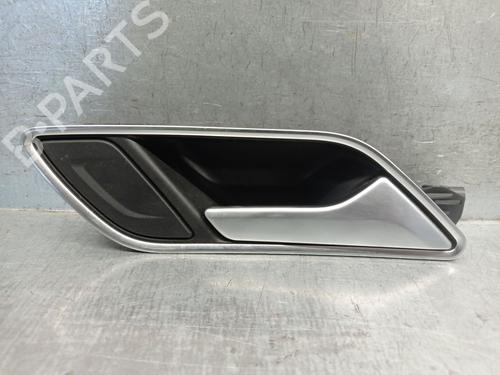 Used Front right interior door handle AUDI A3 Limousine (8VS, 8VM) 1.6 TDI (110 hp) 27597027