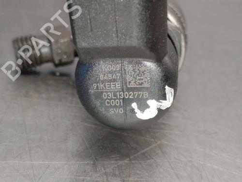 Injector AUDI A3 Convertible (8P7) 1.6 TDI | BP33986814M100  - Image 5