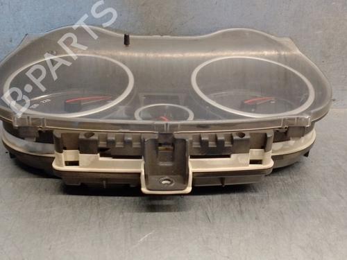 Instrument cluster OPEL CORSA D (S07) 1.3 CDTI (L08, L68) | BP29336496C47 