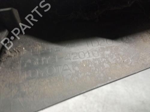 Rear right wheel arch trim TOYOTA RAV 4 V (_A5_, _H5_) 2.5 Hybrid AWD (AXAH54) | BP29808128C137 