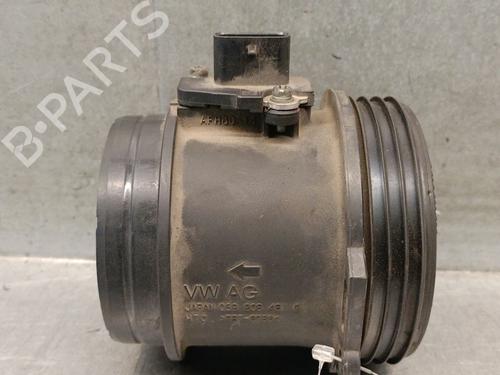 Used Mass air flow sensor Mass air flow sensor AUDI Q7 (4MB, 4MG, 4MQ) SQ7 TDI quattro (435 hp) 33434964 33434964