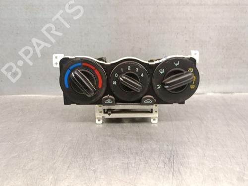 Used Climate control HYUNDAI GETZ (TB) 1.5 CRDi (82 hp) 29827420