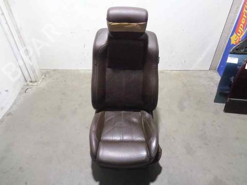 Used Left front seat INFINITI QX70 [2013-2025]  7475576