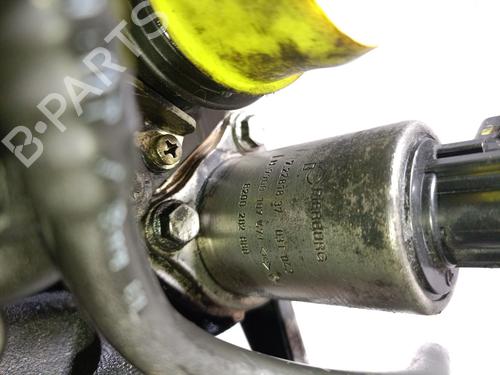 Engine RENAULT LAGUNA II (BG0/1_) 1.9 dCi (BG08, BG0G) | BP39167215M1 - Image 12