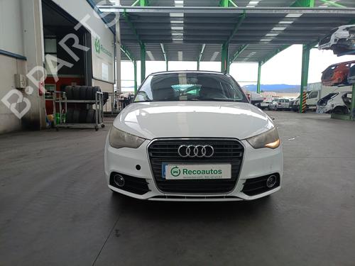 Engine control unit (ECU) AUDI A1 Sportback (8XA, 8XF) 1.6 TDI | BP31714082M57 - Image 9