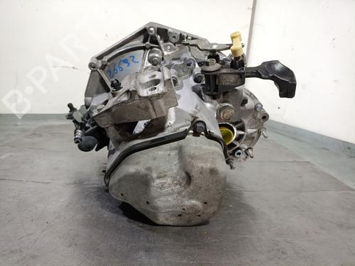 Gearbox CITROËN C3 Pluriel (HB_) 1.4 | BP39470783M3 - Image 6