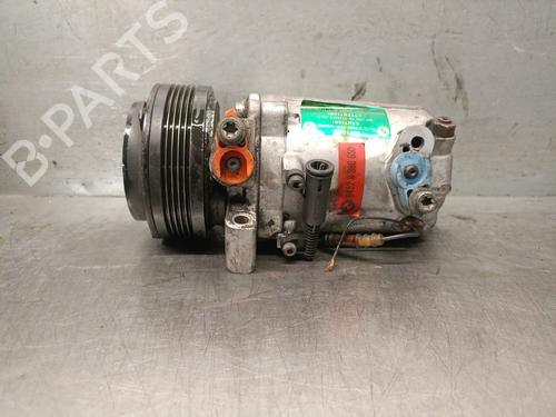 AC compressor BMW 3 (E46) 316 i | BP27919983M34 - Image 3