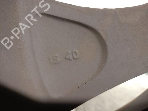 Rim BMW X5 (E53) 3.0 d | BP26146015C45 