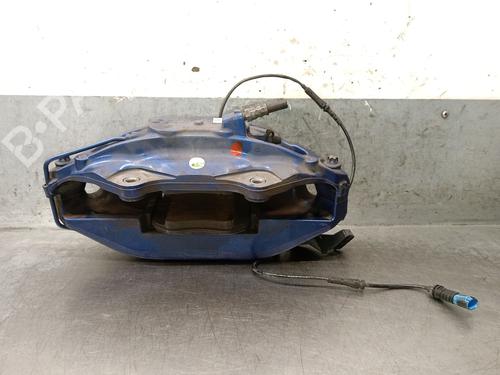 Left front brake caliper BMW X5 (G05, F95) xDrive 45 e Plug-in Hybrid | BP33233386M105 - Image 3