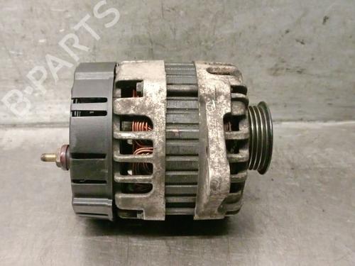 Used Alternator CHEVROLET KALOS 1.2 (72 hp) 30972648