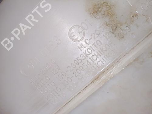 Sprinklertank SUBARU LEGACY V (BM) 2.0 D AWD (BMD) | BP32193727C113