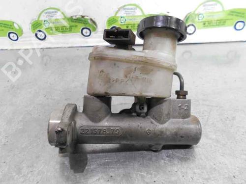 Used Brake master cylinder Brake master cylinder 2123857 2123857