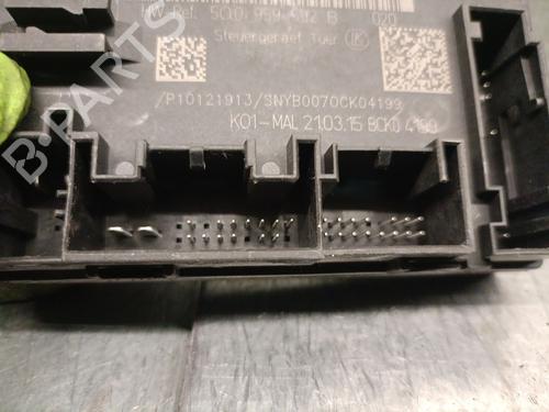 Comfort control module AUDI A3 Limousine (8VS, 8VM) 1.6 TDI | BP34578657M56 - Image 4