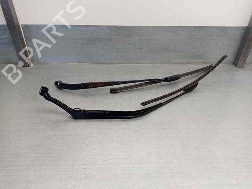 Front windshield wiper arm MITSUBISHI OUTLANDER II (CW_W) 2.0 DI-D (CW8W) | BP12171508C143 