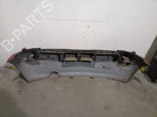 Rear bumper CITROËN C3 I (FC_, FN_) 1.6 16V HDi | BP30161133C8