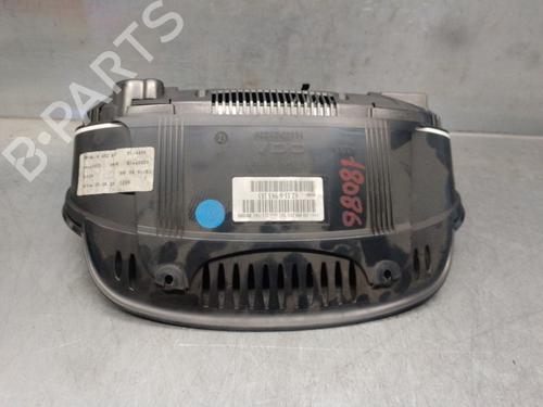 Instrument cluster BMW 5 (E60)  | BP14937508C47 