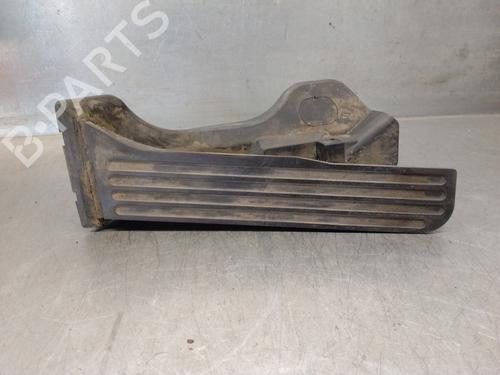 Used Pedal SEAT ALTEA (5P1) [2004-2015]  13942853