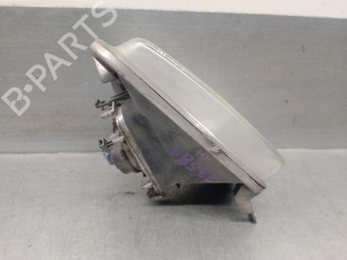 Left front fog light PEUGEOT 607 (9D, 9U) 2.2 HDi | BP29078362C30 