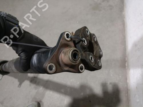 Driveshaft BMW X1 (E84) sDrive 18 d | BP21602084M37 