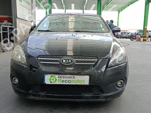 Right front window switch KIA PRO CEE'D (ED) 2.0 CRDi 140 | BP26712346I26  - Image 9