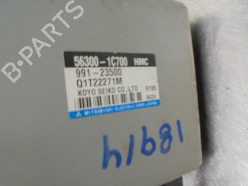 Steering column HYUNDAI GETZ (TB)  | BP15671522M21 