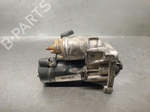 Used Starter RENAULT CLIO II (BB_, CB_) 1.9 D (B/CB0E, BB0J) (64 hp) 31714068