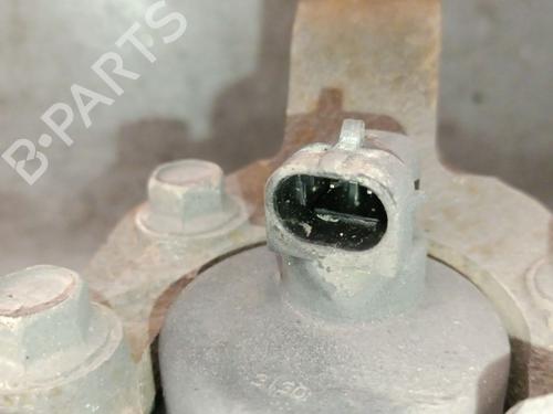 Left rear steering knuckle DAEWOO LACETTI Hatchback (KLAN) 1.6 | BP31292663M27  - Image 5