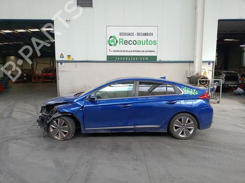 Used Parts HYUNDAI IONIQ (AE) 1.6 GDI Hybrid 4739539