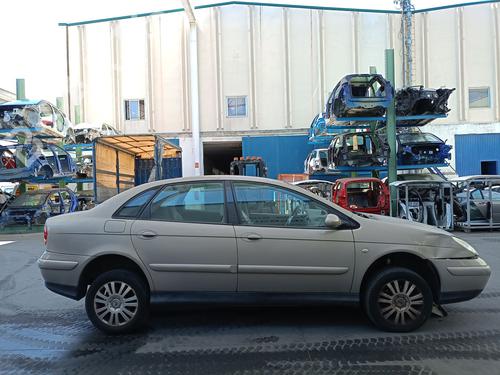 Intercooler CITROËN C5 I (DC_) 2.0 HDi (DCRHZB, DCRHZE) | BP27854903M30  - Image 7