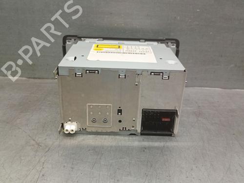 Autoradio AUDI A3 (8P1) 2.0 TDI 16V | BP29876661E6 