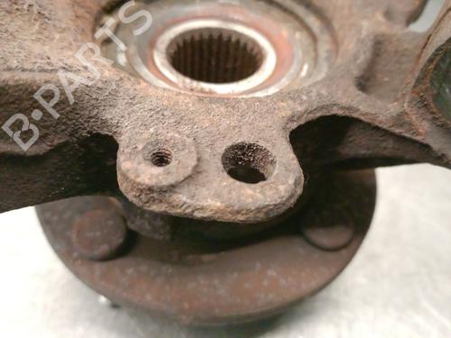 Left front steering knuckle FORD MONDEO I Turnier (BNP) 2.0 i 16V | BP30686530M25 