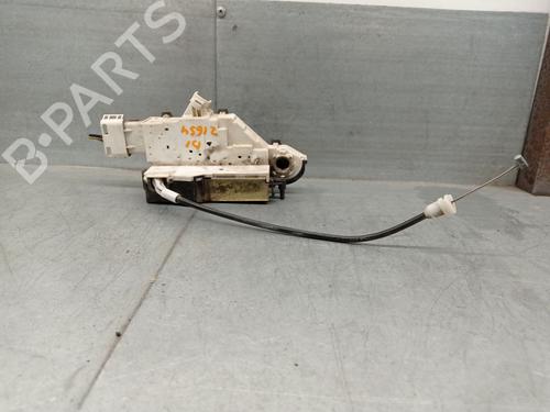 Used Front left lock CITROËN C4 I (LC_) 1.6 HDi (109 hp) 22202574