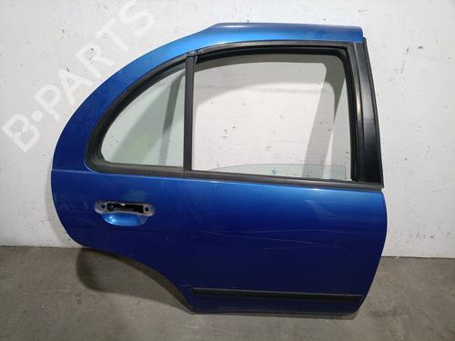 Used Right rear door Right rear door NISSAN ALMERA I Hatchback (N15) [1995-2001] 33931488 33931488