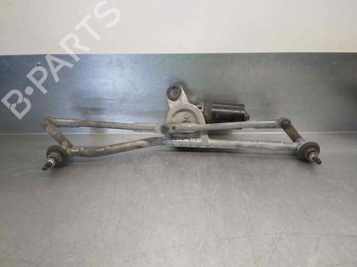Used Front wiper motor BMW 3 Compact (E46) 325 ti (192 hp) 10208051