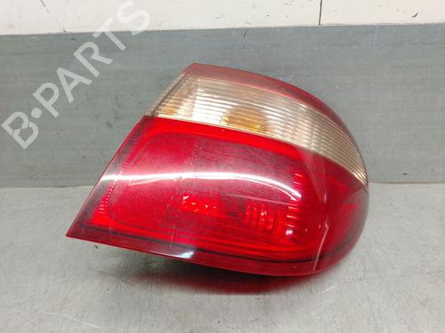 Used Right taillight NISSAN ALMERA II (N16) 2.2 Di (110 hp) 30906832