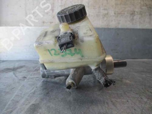 Brake master cylinder MERCEDES-BENZ C-CLASS (W202) C 250 Turbo-D (202.128) | BP7024816M77 