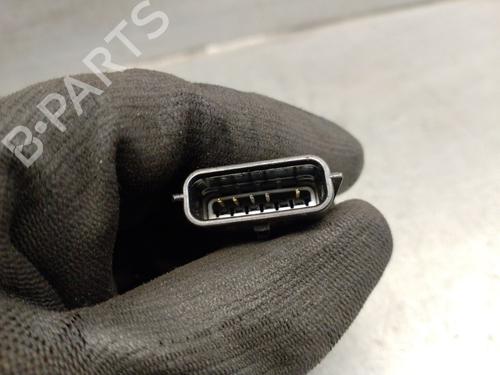 Elektronisk sensor RENAULT CAPTUR I (J5_, H5_) 1.5 dCi 90 (J5N4, J5M5, J5MW, J5M6, J5AL, J5AJ) | BP22723383M84 