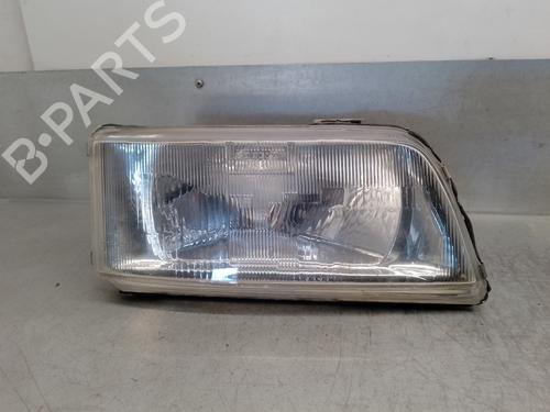 Used Right headlight PEUGEOT BOXER Van (230L) 2.5 TDI (107 hp) 16735179