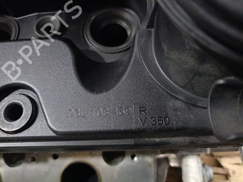 Cylinder head AUDI A3 (8P1) 2.0 TDI 16V | BP30000927M5