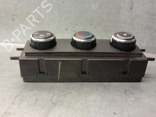 Climate control CHRYSLER GRAND VOYAGER V (RT) 2.8 CRD | BP30686820I5 - Image 3